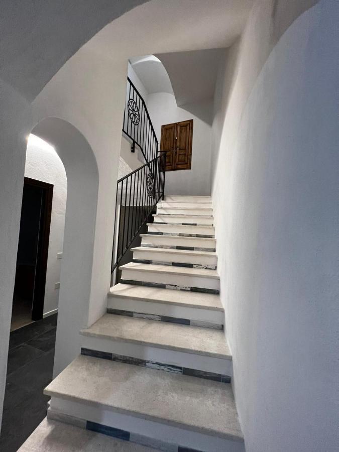 La Casa Di Natalie Apartment Girasole Exterior photo